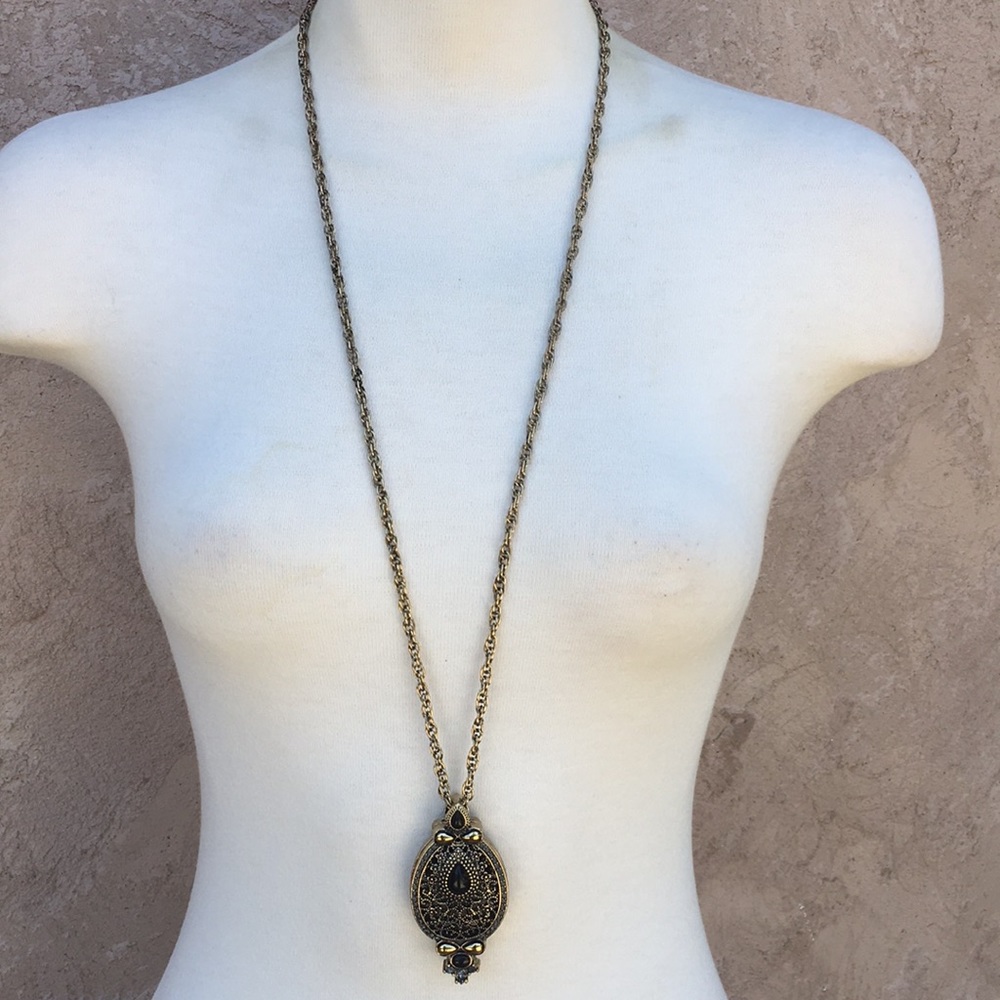 Samantha Wills Necklace Bohemian